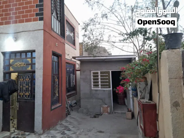 400 m2 4 Bedrooms Townhouse for Sale in Babylon Al-Hilla