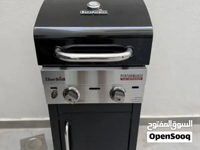 Char-Broil Performance TRU-Infrared 2-Burner Gas Grill
