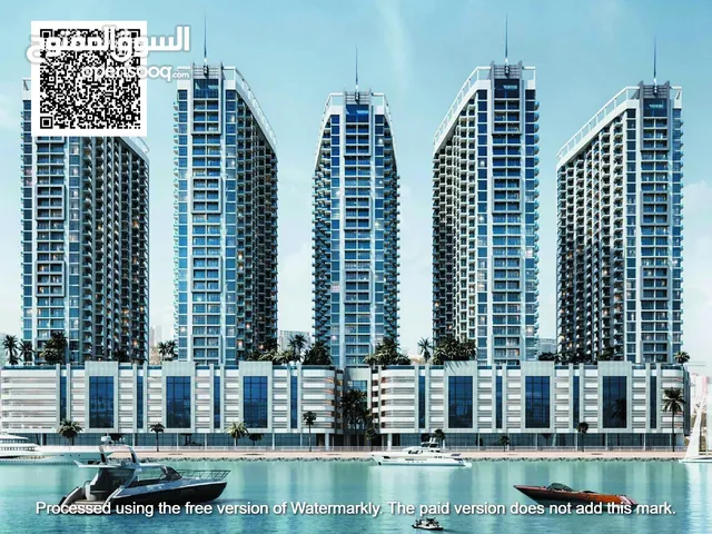 1600 ft² 2 Bedrooms Apartments for Sale in Ajman Al Rashidiya
