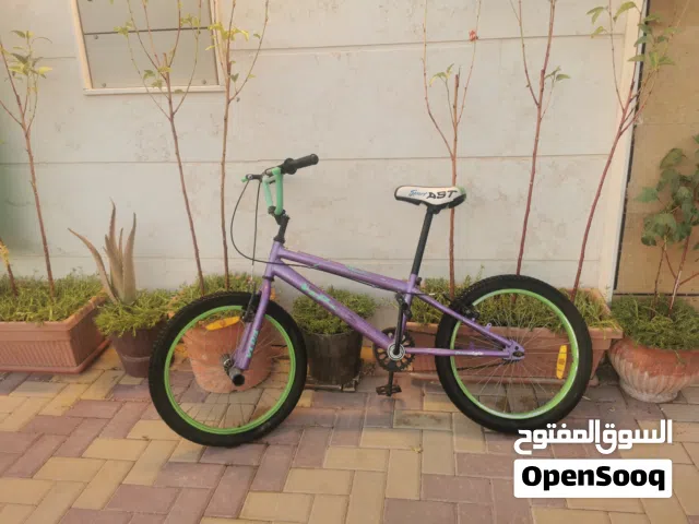 سيكل قياس 20