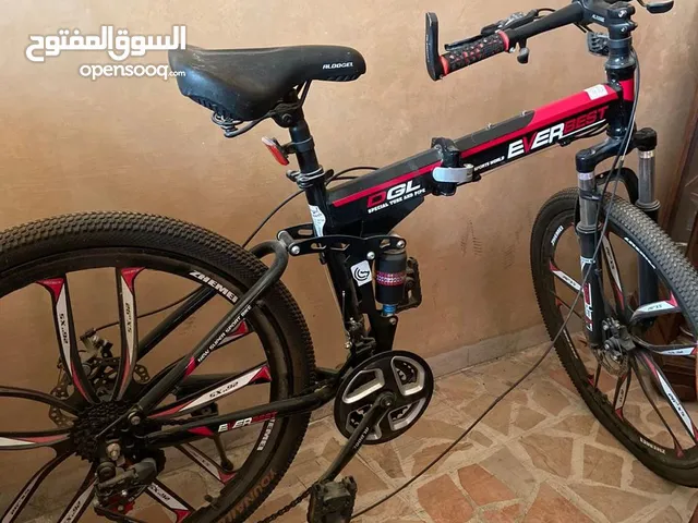 بسكليت دراجة هوائية للبيع