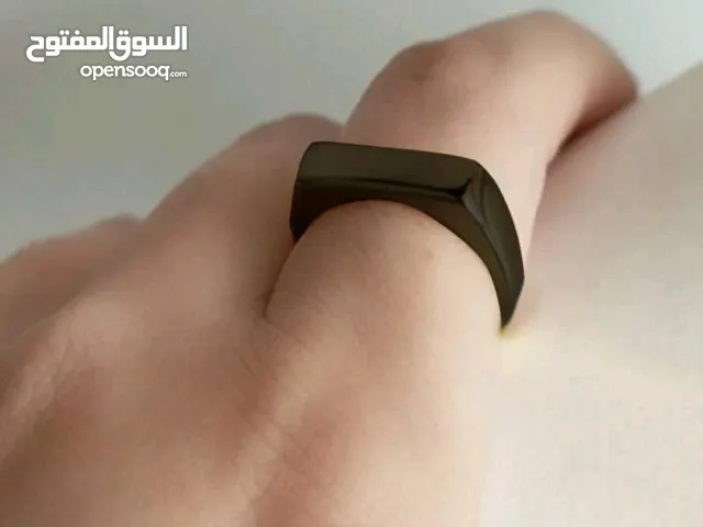 13 خاتم رجالي عده أشكال بسعر 100 سعودي