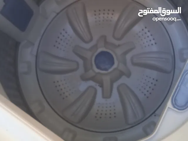 Samsung 11 - 12 KG Washing Machines in Irbid