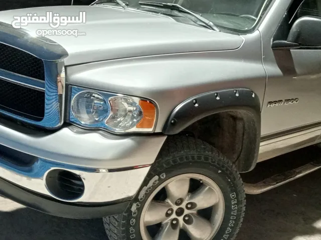 Used Dodge Ram in Tripoli