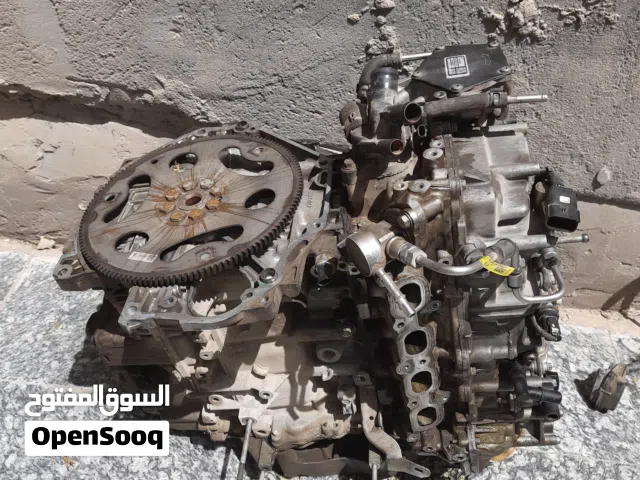 محرك كيونكس2020 كامل مستعمل شغال