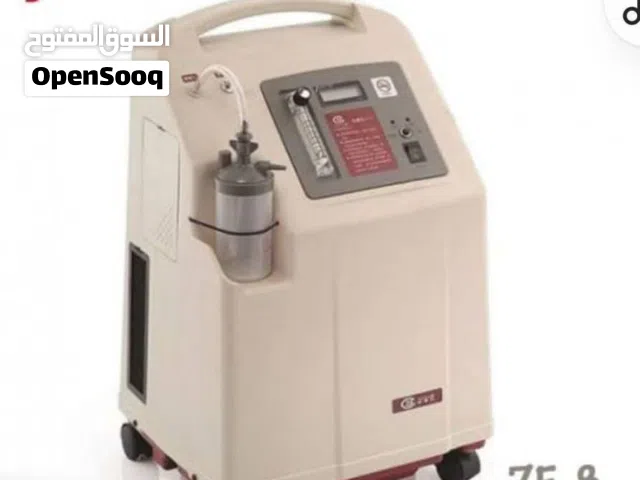 مولد اوكسجين