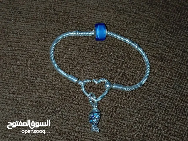 أسوارة باندورا للبيع Pandora bracelet for sale