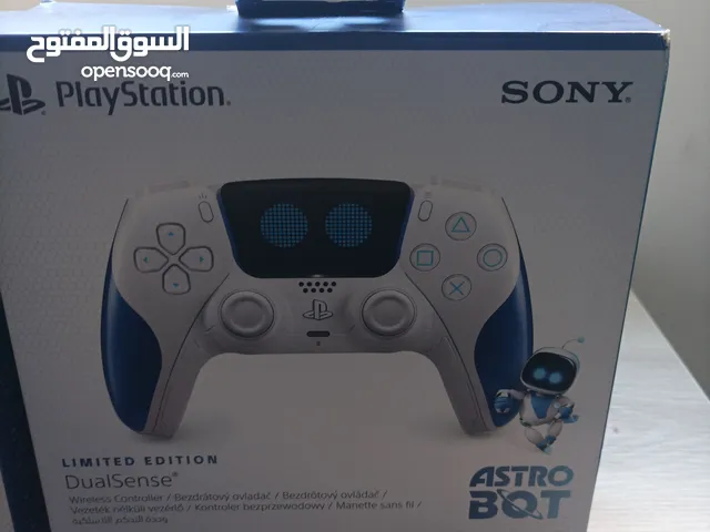 كنترول  بلايستشين 5 نسخه استرو أصلي جمبو