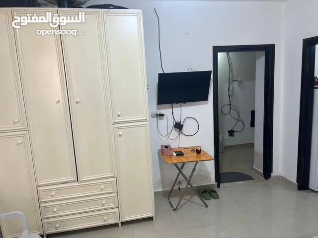 استوديو مفروش للايجار رام الله