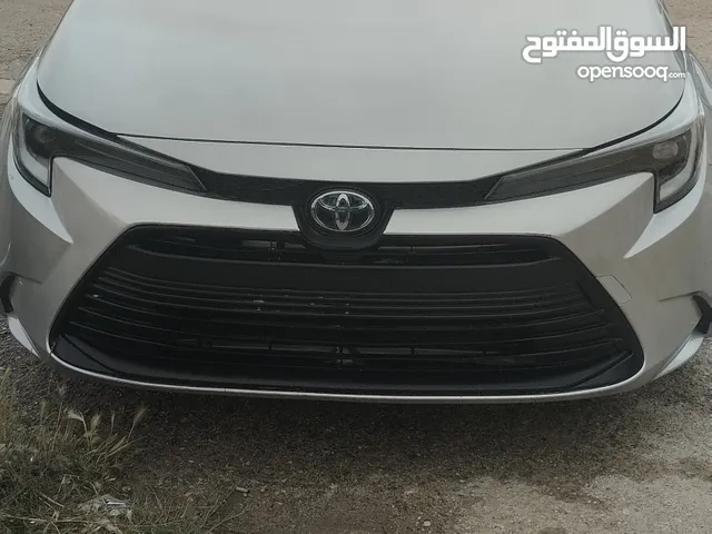 Toyota Corolla 2023 in Zarqa