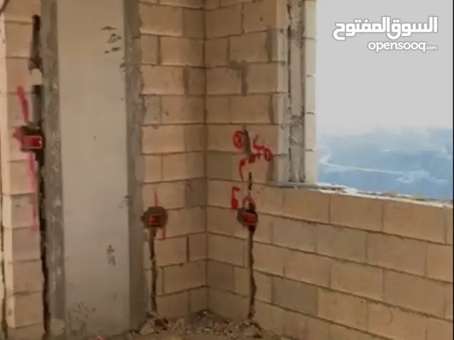 166 m2 3 Bedrooms Apartments for Sale in Nablus Southern Mount