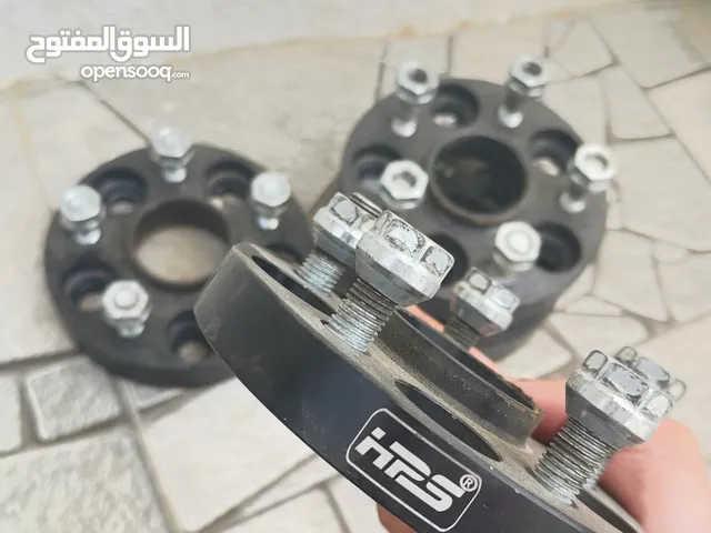 سبيسرات كرولا