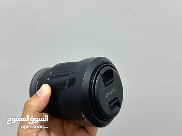Sony Lenses in Al Batinah