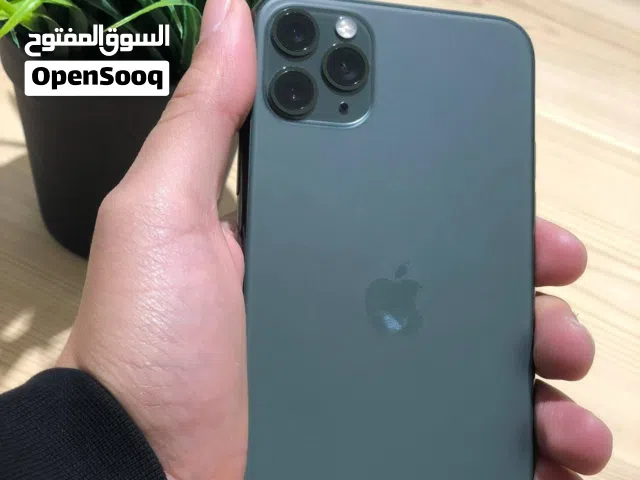 ايفون 11برومكس للبيع 1000وساهل