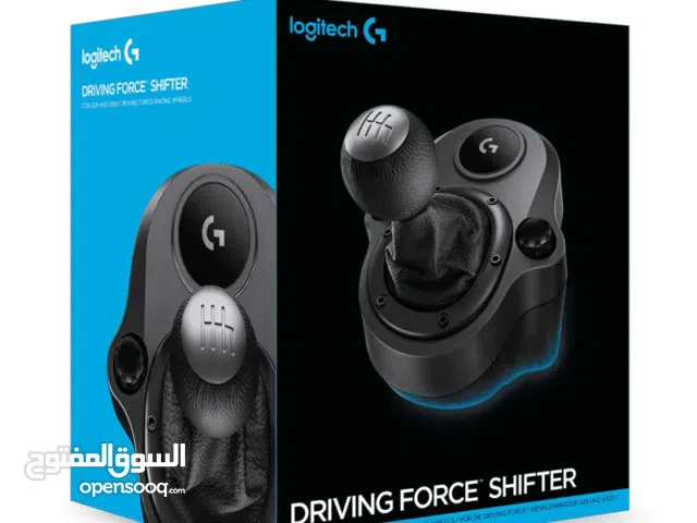 Logitech Driving Force Shifter