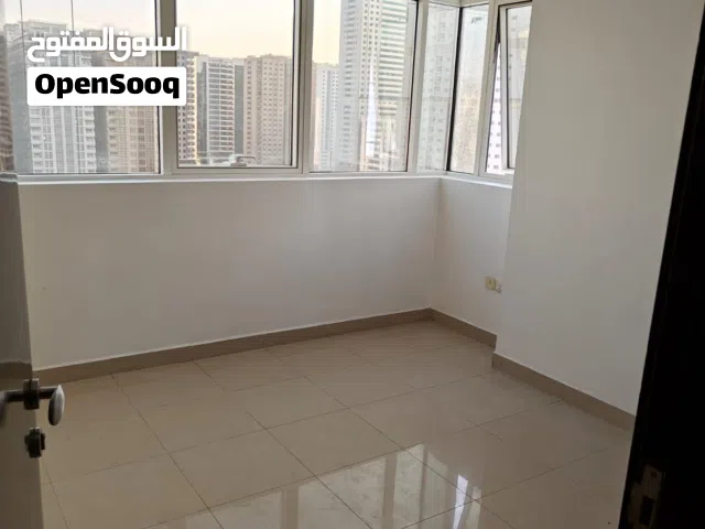 شقة للايجار غرفتين وصالة في شارع التعاون