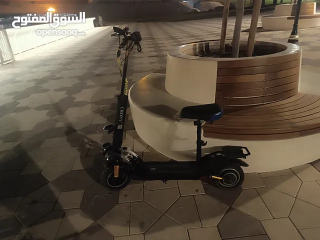 سكوتر كهربائي crony