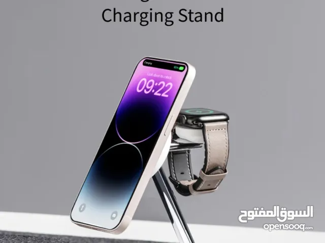 Switch Easy 4 in 1 Wireless charger