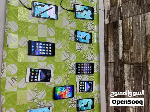 Samsung Galaxy S5 16 GB in Hebron