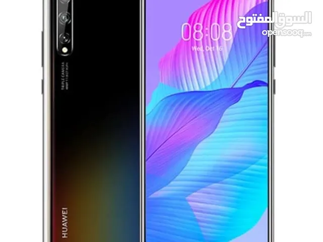 Huawei Y8p 128 GB in Amman