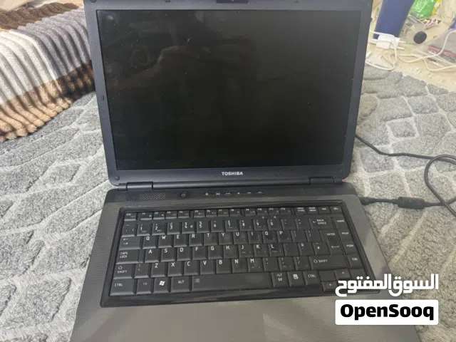Windows Toshiba for sale  in Irbid