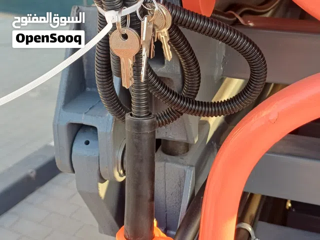 Scissor lift SJY0.48-11