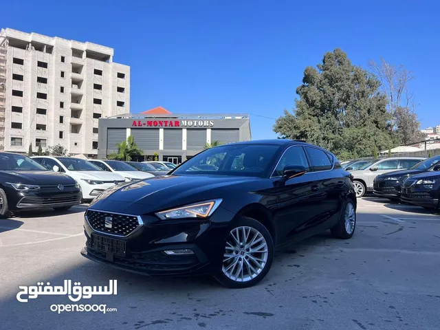 سيات ليون اكسلنس ترخيص 2020