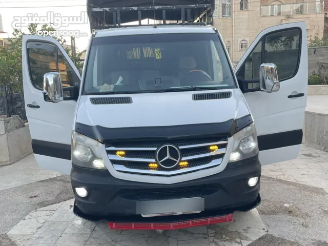 Used Mercedes Benz Other in Nablus