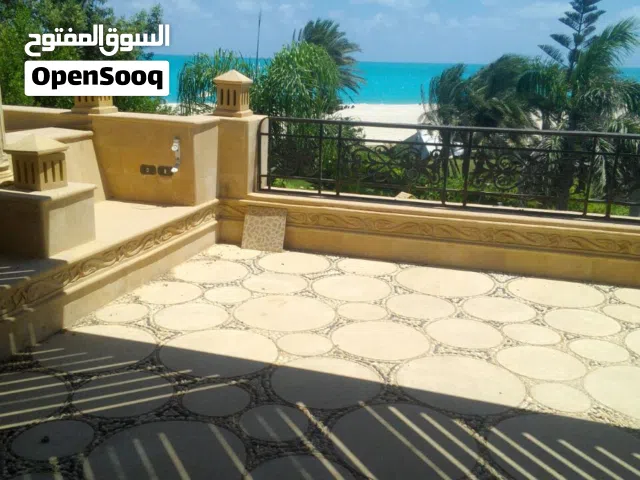 600 m2 More than 6 bedrooms Villa for Sale in Matruh Alamein