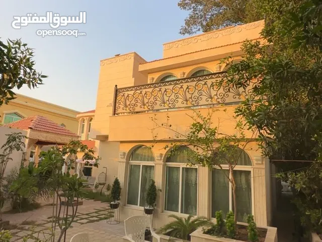 10000 m2 5 Bedrooms Apartments for Sale in Sharjah Sharqan