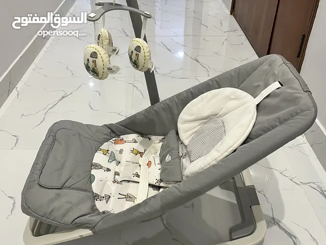 مقعد هزاز - JOE