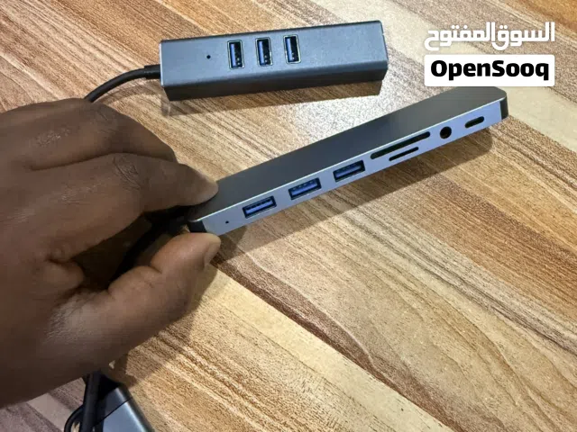 All not used still new