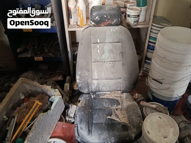 كرسي بي ام للبيع بحجز غسيل فقط