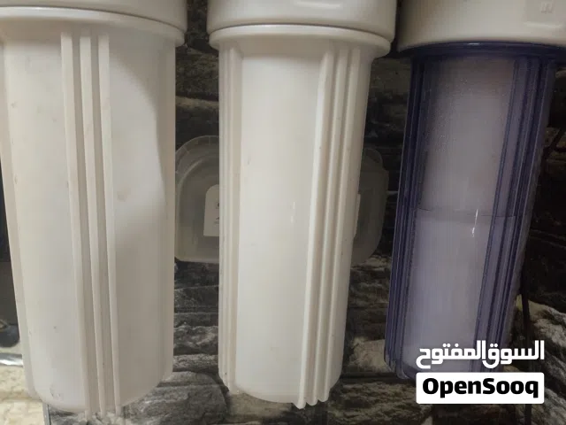 فلتر مياه نظيف