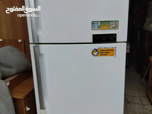 LG Refrigerators in Amman