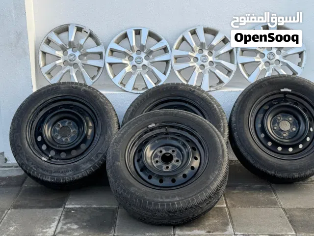 للبيع شنابر التيما مع الطيس وكالة مع التواير موديل 2024