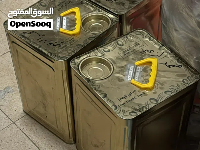 زيت زيتون أصلي