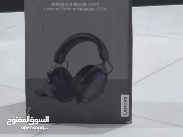 سماعة جديدة للبيع Lenovo