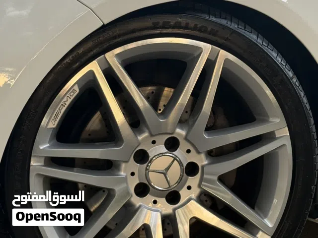 رنجات مقاس 19 وكالة AMG للبيع