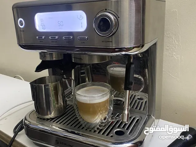 ماكينه قهوه اسبريسو باريستا