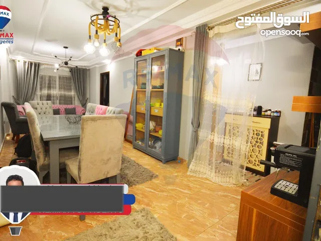 110 m2 3 Bedrooms Apartments for Sale in Alexandria Mandara