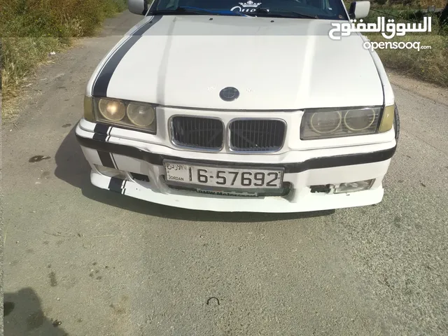 Used BMW Other in Irbid