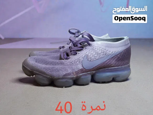 Nike Air VaporMax Flyknit