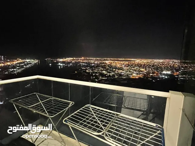 1400ft 2 Bedrooms Apartments for Rent in Ajman Al Rashidiya