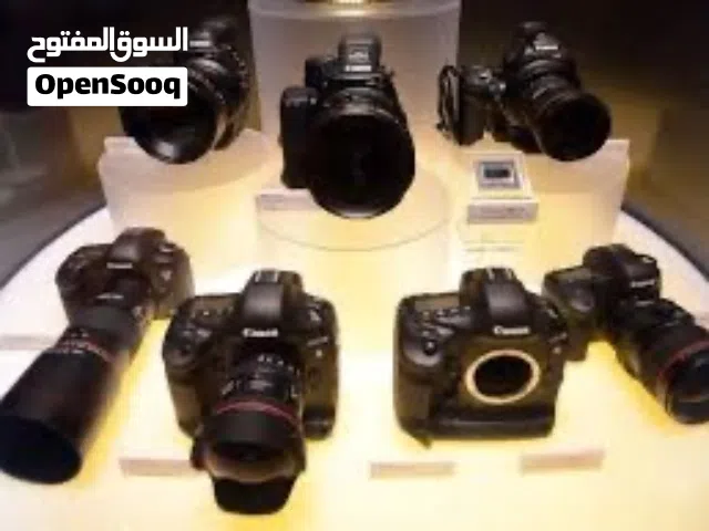 شعدكم كامرات تصوير اشتري