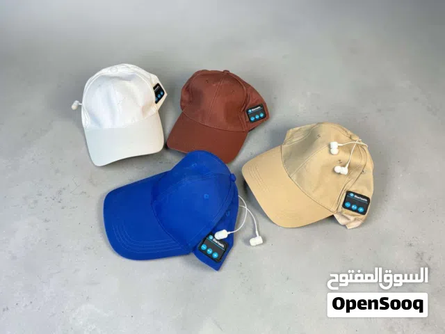 تعبت من سيم السماعة اللي يدوخك؟ لو أذانك تأذيك من السماعات العادية؟  الحل صار بجيبك.. قصدي براسك