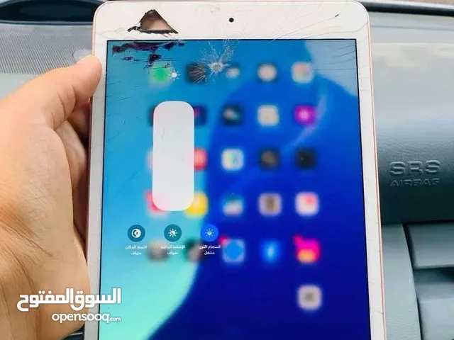 Apple iPad Mini 5 64 GB in Al Khums
