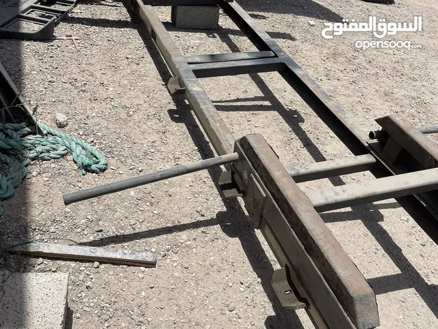 سكيد حاويات