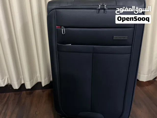 Samsonite luggage