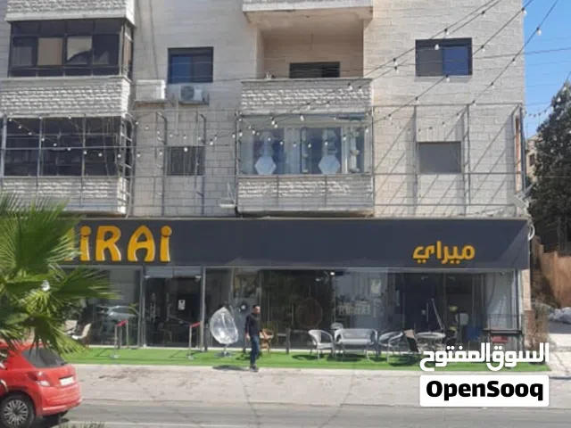 100 m2 2 Bedrooms Apartments for Rent in Ramallah and Al-Bireh Al Irsal St.